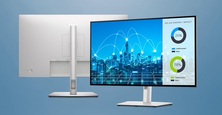 Aktion, DELL UltraSharp 27° für 479.00 CHF